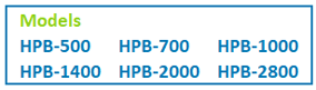 HPB-mega-system-models