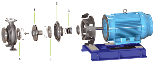 SLP-Diagram