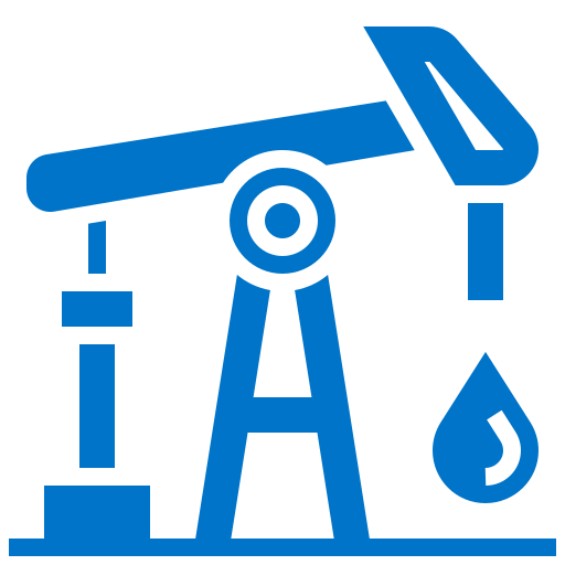 Oil and Gas
