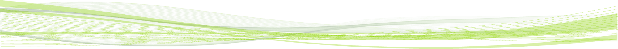 Green line waves_thin
