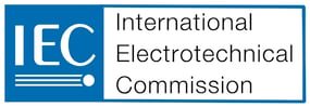 IEC logo