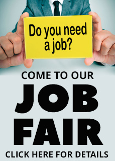 FEDCO_JOB FAIR