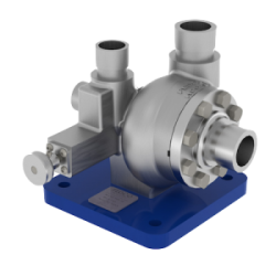 Smallest Model HPB Turbocharger HPB-10 