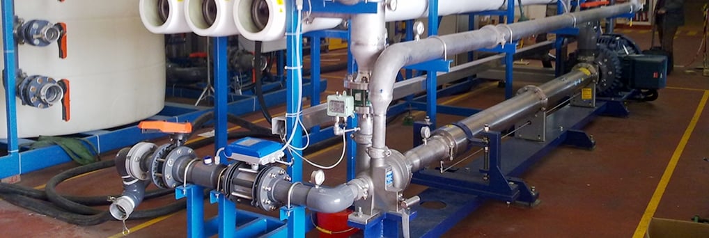FEDCO Energy Recovery Turbochargers FEDCO Energy Recovery Turbochargers