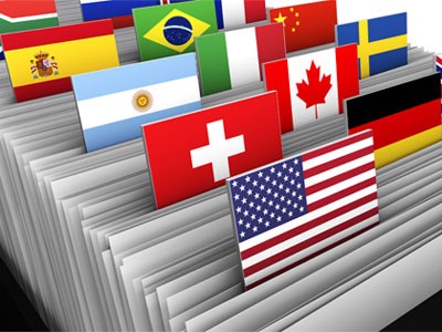 U.S. Foreign-Trade Zone