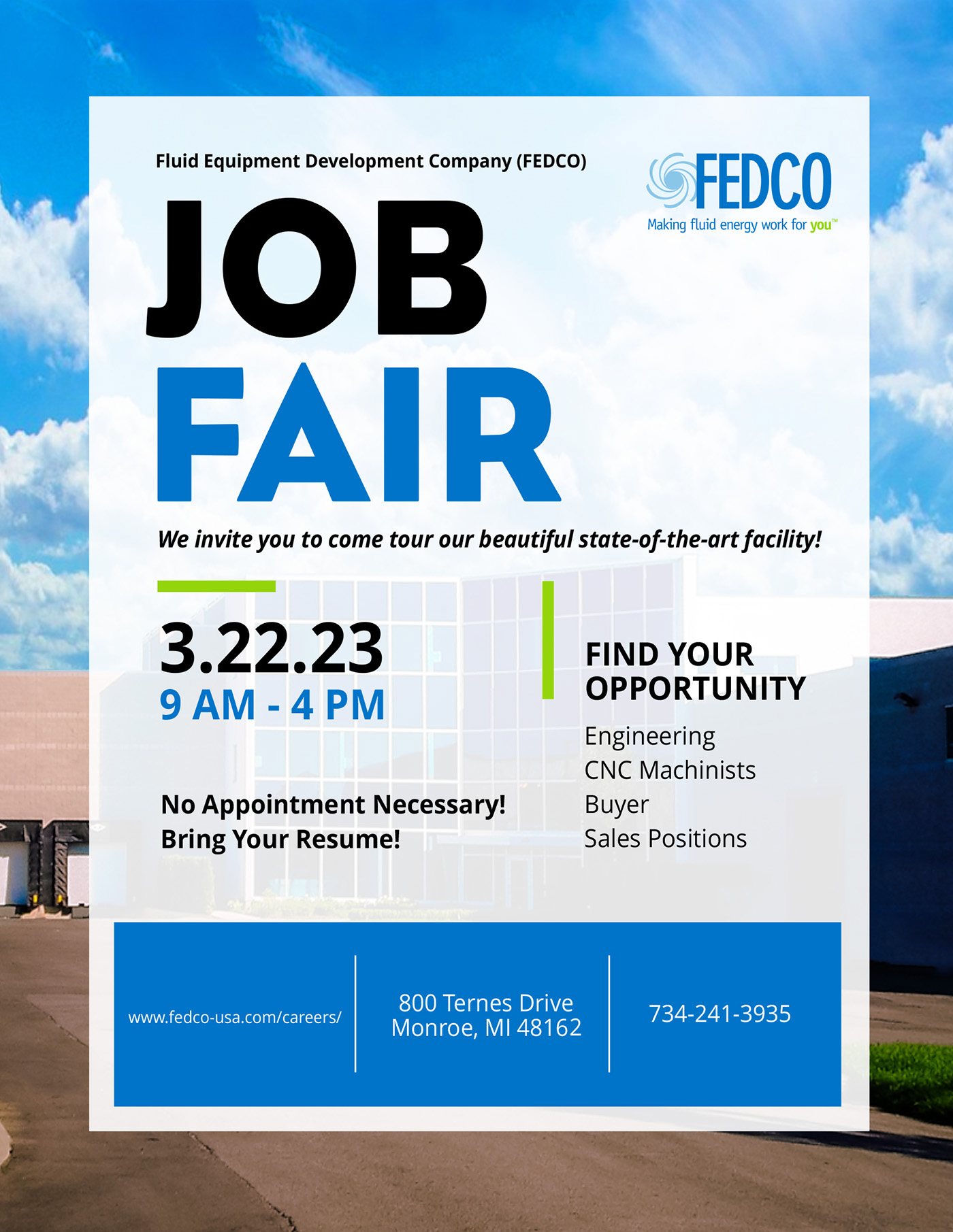 Job Fair image-1